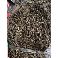 Cây thạch đen sương sáo Cao Bằng khô loại 1kg