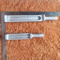 cây thảo gang đổ vàng , bạc