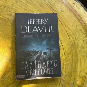 Cây thập tự ven đường