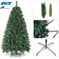 Cây Thông Noel Trang Trí Noel Giáng Sinh Đủ Loại Cây 90cm, 1m2, 1m5, 1m8, 2m1, 2m4, 3m Việt Nam Cao Cấp Rẻ Chất Lượng