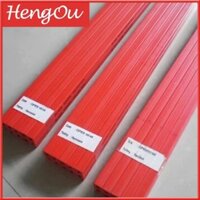 Cây Thớt Lót Bàn Cắt Giấy A3 YG-858 Màu Đỏ Chính Hãng – Đa Năng, Giá Tốt Nhất