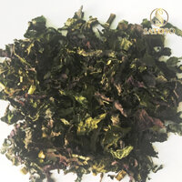 Cây Tía Tô khô SATOSO giúp giảm cảm, sốt gói 1kg