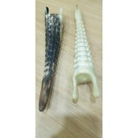 Cây trái bắp: dụng cụ diện chẩn