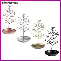 Cây Trang Sức Bông Tai Trung Quốc Người Tổ Chức Trang Trí Lưu Trữ Trang Sức Bông Tai Người Tổ Chức Thiếu Niên Bé Gái Tiếp Liệu Thiếu Niên