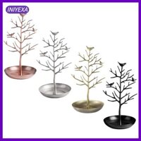 Cây Trang Sức Bông Tai Trung Quốc Người Tổ Chức Trang Trí Lưu Trữ Trang Sức Bông Tai Người Tổ Chức Thiếu Niên Bé Gái Tiếp Liệu Thiếu Niên