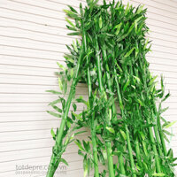 Cây tre giả – Cây giả siêu đẹp