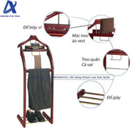 Cây treo áo vest J-32, hàng nhập khẩu