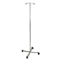 Cây treo dịch truyền  inox
