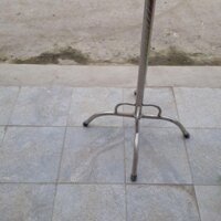 Cây treo đồ, quần áo bằng inox 170 cm