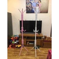 CÂY TREO ĐỒ SẮT THÔNG MINH Loai đắt thanh sắt dày chắc chắn