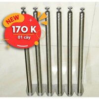 Cây treo màn, Khung treo màn, Cọc mùng, Khung màn xếp gọn, Cọc màn Duy Tùng mã DT01+