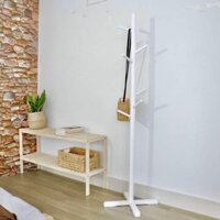 Cây Treo Quân Áo Bằng Gỗ