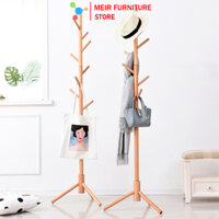 Cây treo quần áo MEIR FURNITURE phong cách scanvadian Hiện đại - GP60