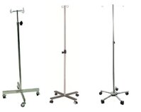 Cây treo truyền dịch inox