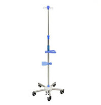 Cây treo truyền dịch y tế di động Hi-MEC HMBC-204