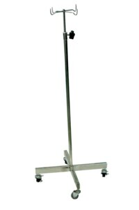 Cây treo truyền dịch