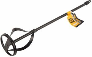 Cây trộn sơn, bê tông 40cm đuôi gài Tolsen 40101