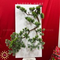 Cây tùng bonsai thả treo thiết kế theo yêu cầu (Mẫu 10)