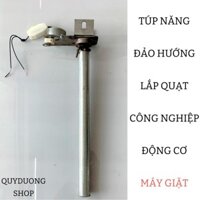 Cây túp năng đảo hướng lắp quạt công nghiệp động cơ máy giặt