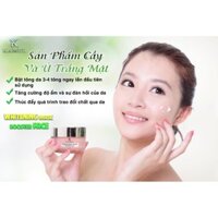 CẤY VÀ Ủ TRẮNG MẶT [KAMEL] (Sản phẩm mới)