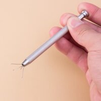 Cây vặn bi, Dụng cụ xoáy, gắp bi. Dụng cụ vặn khuyên, Cây gắp kim cương, cây gắp đá.