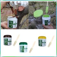 Cây Vết Thương Sealer Đơn Giản Sử Dụng Thiết Thực Hiệu Suất Cao Hiệu Quả Dụng Cụ Sửa Chữa Hiệu Quả Bảo Vệ Cho Nhánh Hoa Hồng Cây Bụi Cây Cảnh