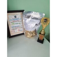 Cây xáo tam phân khô 1kg - dược liệu khánh hòa