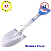 Cây xẻng 630mm A0702 C-MART