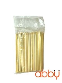 Cây xiên que tre 20cm (500g)