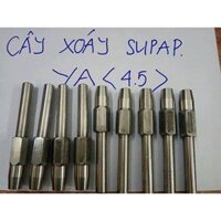 Cây xoáy nấm/rà nấm supap Honda và yamaha