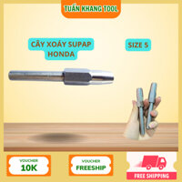 Cây Xoáy Supap Honda, rà nấm Honda Tuấn Khang Tool