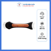 Cây Xương Cá Diện Chẩn Chính Hãng - Dụng cụ khai thông lưng cổ vai gáy