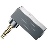 Cayin Đầu Nối Chuyển Đổi Âm Thanh ph-35x 3.5mm trs Sang 4.4mm Cân Bằng Chuyên Dụng Cho shanling hifiman