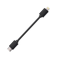 Cayin RU6 Cable Lightning CS-L2C
