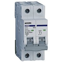CB 1 PHA CPRM-2P-10A MISUMI NHẬT