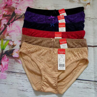 cb 10 Quần chip nữ cao cấp size 40-67kg hàng đẹp