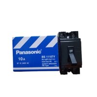 CB 10A Panasonic