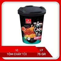 CB 12 LY MÌ VIFON TRỘN TÔM CHÁY TỎI 7GR -01325