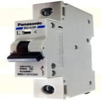 CB 1P 40A Panasonic