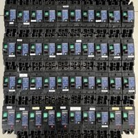 CB 20A Nội địa Nhật Misubishi secondhand