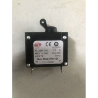 CB 23A gạt tròn cho máy phát điện 4kw 5kw