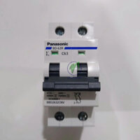 CB 2P Panasonic 63A