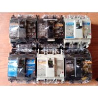 CB 3 PHA NHẬT 30A 60A 75A 100A 380V