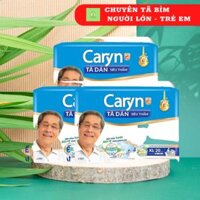 CB 3 TNL Caryn Tã dán XL20 20 miếng
