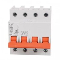 CB 4P 32A LS