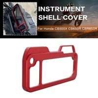 Cb 650 R Khung Xe Máy Màn Hình Dụng Cụ Đồng Hồ Đo Ốp Lưng Bảo Vệ Dành Cho Xe Honda CB500X CB650R CBR650R 2019 2020 2021