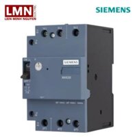 CB BẢO VỆ ĐỘNG CƠ 3MV8 3MV8200-1MH00 SINOVA SIEMENS