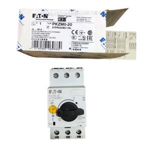 CB bảo vệ động cơ Eaton PKZM0-20