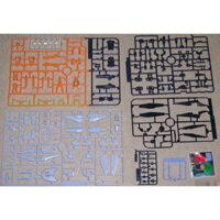 CB butcher parts for HG 1/144 GN-003 Kyrios