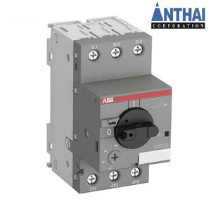 CB chỉnh dòng ABB MS116-16
